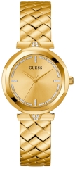 Часы Guess Dress GW0613L2