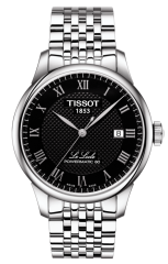 Часы Tissot Le Locle Powermatic 80 T006.407.11.053.00