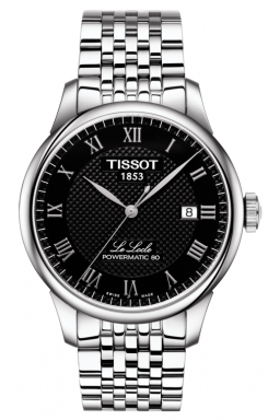 Часы Tissot Le Locle Powermatic 80 T006.407.11.053.00