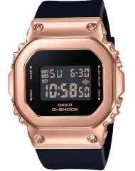 Часы Casio G-Shock GM-S5600PG-1E