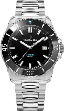 Часы Venezianico Nereide Ceramica 4521530C