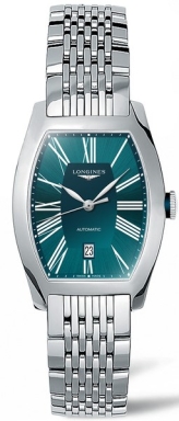 Часы Longines Evidenza L2.142.4.60.6