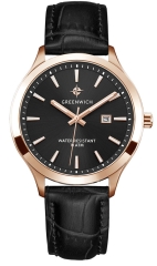 Часы Greenwich Helm GW 041.41.31