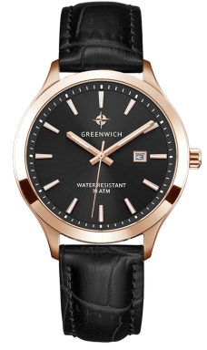 Часы Greenwich Helm GW 041.41.31