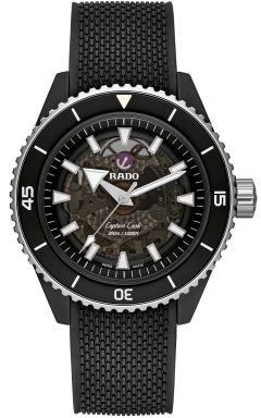 Часы Rado Captain Cook R32127156