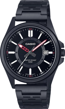 Часы Casio Collection MTP-E700B-1E