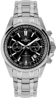 Часы Jacques Lemans Sport 1-2117i