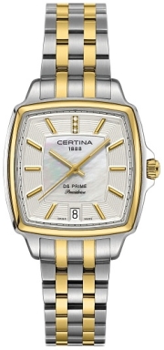 Часы Certina DS Prime C028.310.22.116.00  