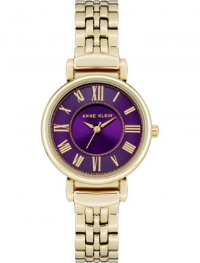 Часы Annе Klein 2158PRGB