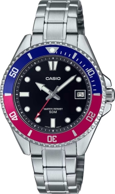 Часы Casio Collection MDV-10D-1A3