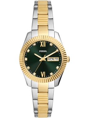 Часы Fossil Scarlette ES5240