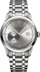 Часы Hamilton American Classic RailRoad Small Second Auto H40515181