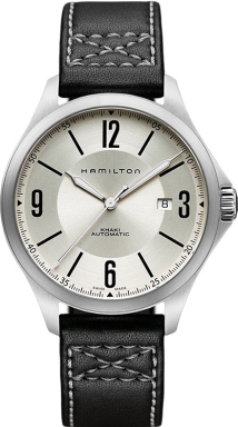 Часы Hamilton Khaki Aviation  Auto H76665725