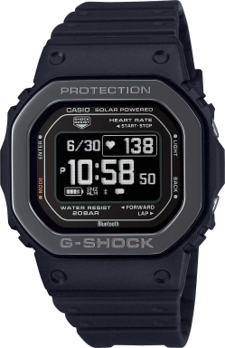  Часы Casio G-Shock DW-H5600MB-1