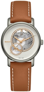 Часы Rado DiaMaster Automatic Open Heart R14056945