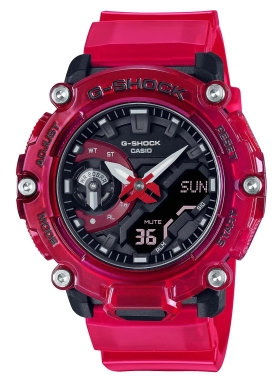 Часы Casio G-Shock GA-2200SKL-4A