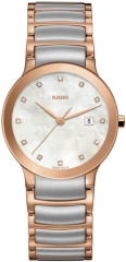 Часы Rado Centrix Diamonds R30555902