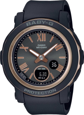 Часы Casio Baby-G BGA-290-1A