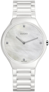 Часы Rado True Thinline R27957902