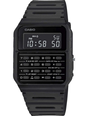 Часы Casio Vintage CA-53WF-1BEF