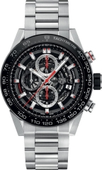 Часы TAG Heuer Carrera CAR2A1W.BA0703