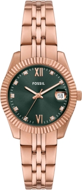 Часы Fossil Scarlette ES5369