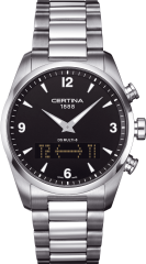 Часы Certina DS Multi-8 C020.419.11.057.00
