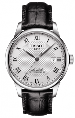 Часы Tissot Le Locle Powermatic 80 T006.407.16.033.00