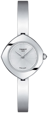 Часы Tissot Femini-T T113.109.11.036.00