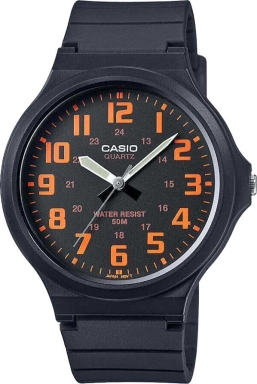 Часы Casio Collection MW-240-4B