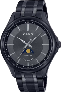 Часы Casio Collection MTP-M100B-1A
