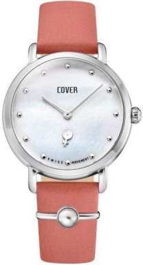 Часы Cover CO1003.03