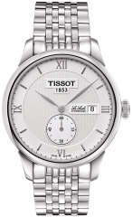 Часы Tissot Le Locle Automatic Petite Seconde T006.428.11.038.01