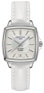 Часы Certina DS Prime C028.310.16.116.00