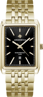 Часы Greenwich Galeon GW 571.20.11