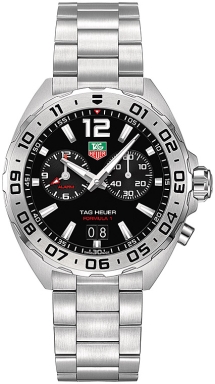 Часы TAG Heuer Formula 1 WAZ111A.BA0875