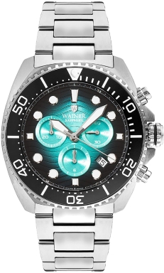 Часы Wainer Sport  WA.10300-A