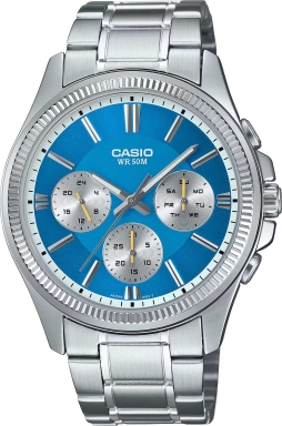 Часы Casio Collection MTP-1375D-2A2