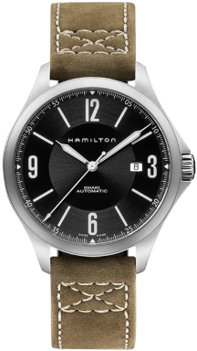 Часы Hamilton Khaki Aviation H76665835