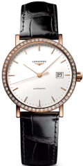 Часы Longines Elegant Collection L4.378.9.12.4