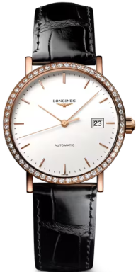 Часы Longines Elegant Collection L4.378.9.12.4