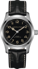 Часы Hamilton Khaki Field  Auto H70605731