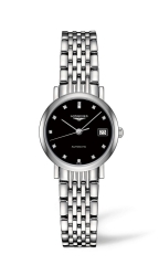 Часы Longines Elegant Collection Auto L4.309.4.57.6