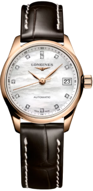 Часы Longines Master Collection L2.128.8.87.3