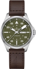 Часы Hamilton Khaki Aviation H64635560