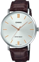 ЧАСЫ CASIO COLLECTION MTP-VT01L-7B2