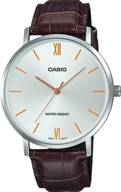 ЧАСЫ CASIO COLLECTION MTP-VT01L-7B2