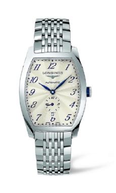 Часы Longines Evidenza Auto L2.642.4.73.6