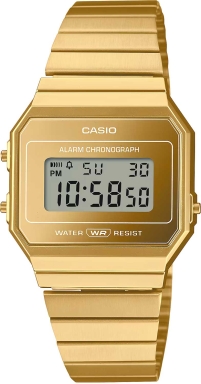 Часы Casio Vintage A-700WEVG-9A