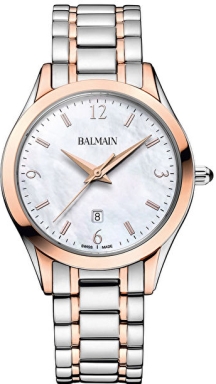 Часы Balmain B41183384